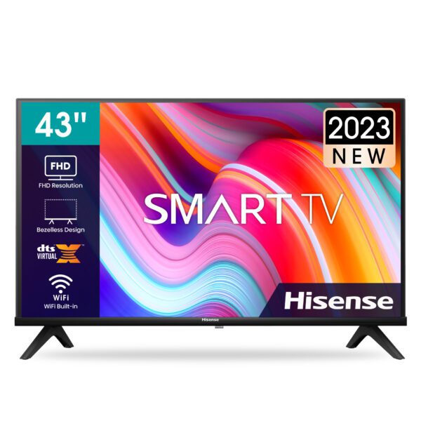 Hisense 43A4K 43 inch