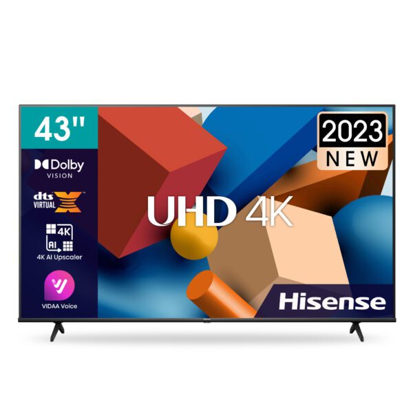 Hisense 43A6K 43 inch