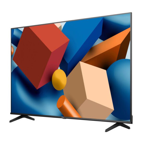 Hisense 43A6K 43 inch 4K UHD Smart TV - Image 4