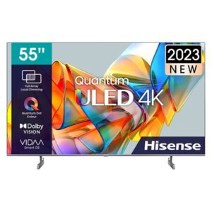 Hisense U6K 55 inch