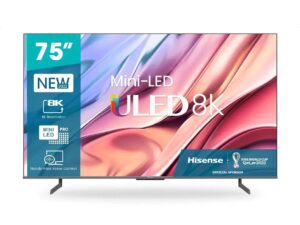 Hisense U80H 75 inch