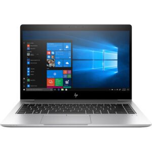 HP 14" EliteBook 840 G6 Core i7