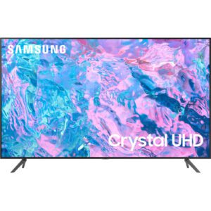 Samsung CU7000 43 inch