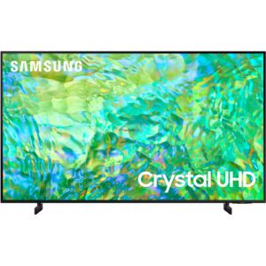 Samsung CU8000 43 inch