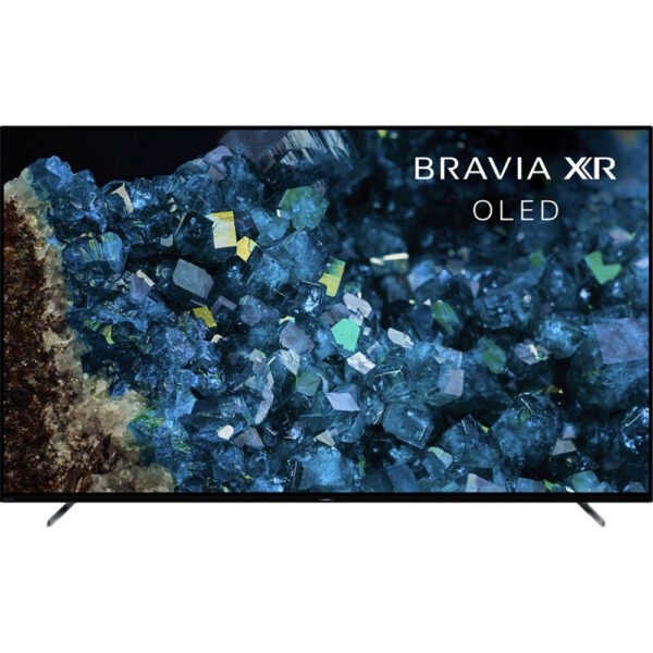 Sony BRAVIA XRA80L 65 inch