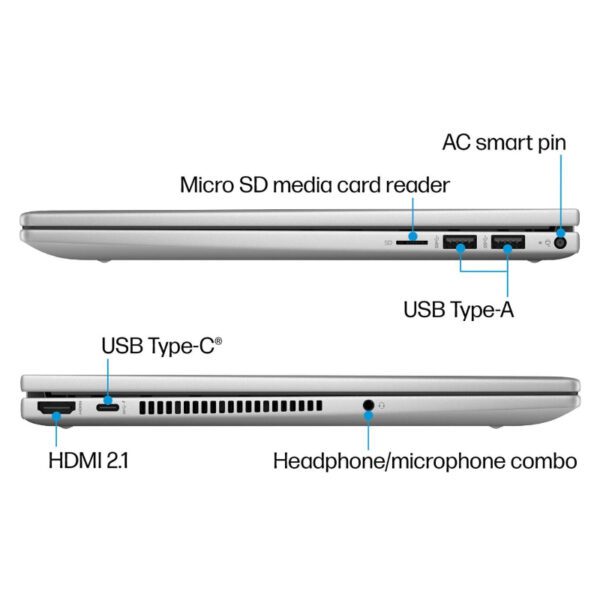 HP Envy x360 14-es0013dx