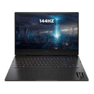 HP Omen 16-K0033DX