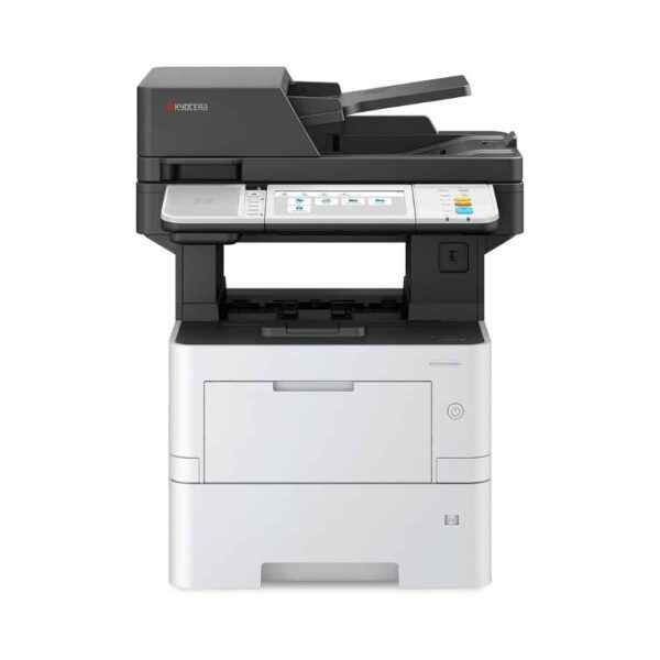 Kyocera ECOSYS MA4500ix Mono Laser Printer - Image 2