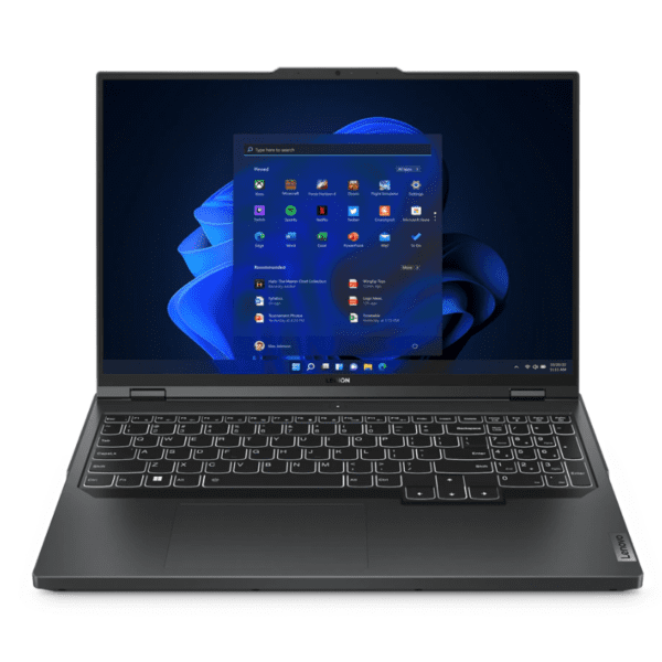 Lenovo Legion 5 Pro 16IRX8 | i7-13700HX