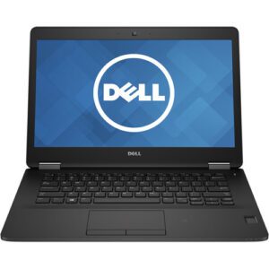 Dell Latitude E7470|Core i7