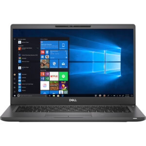 Dell Latitude 7300 | Core i5