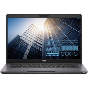 Dell Latitude 5300|Core i7