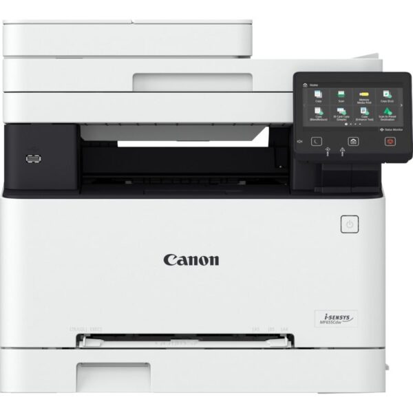 Canon i-SENSYS MF657CDW