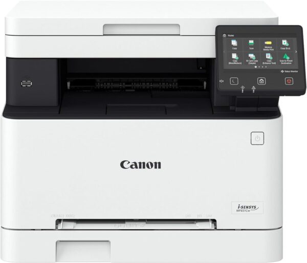 Canon i-SENSYS MF651Cw