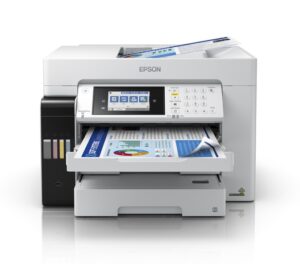 Epson EcoTank L15160