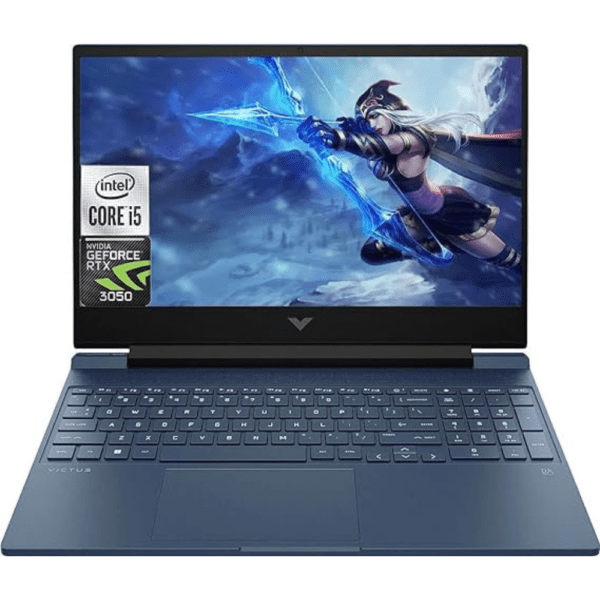 HP Victus 15-fa1093dx