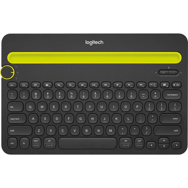 Logitech K480