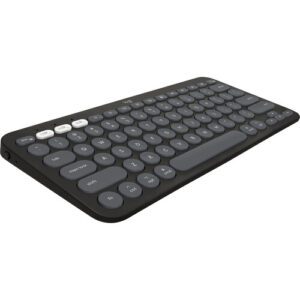 Logitech Pebble Keys 2 K380S