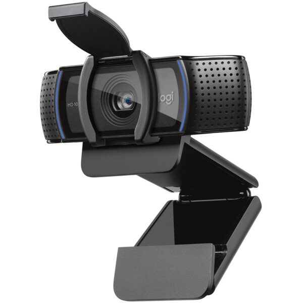 Logitech C920s HD Pro Webcam - Image 2