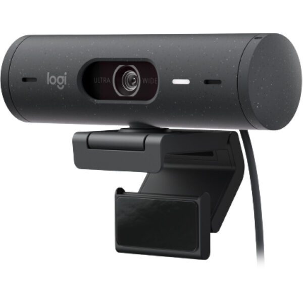 Logitech Brio 500