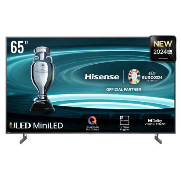 Hisense U6N Pro 65 inch