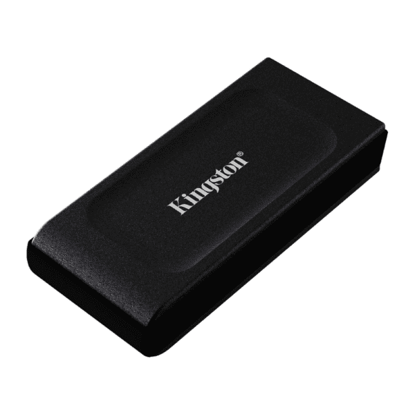 Kingston XS1000 1TB External Solid State Drive (SSD) - Image 2