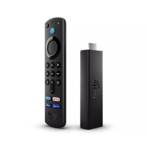 Amazon Fire TV Stick 4K Max