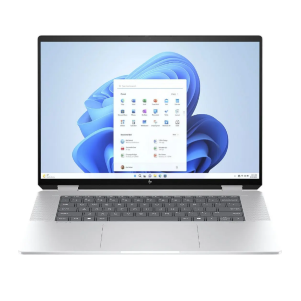 HP Envy X360 16-AC0023DX