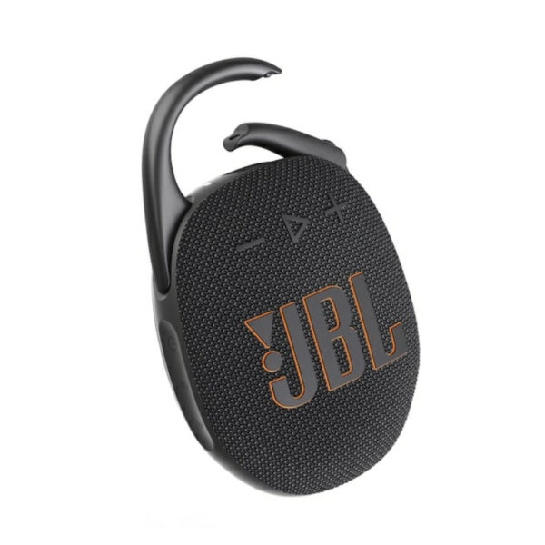 JBL Clip 5 Bluetooth Speaker