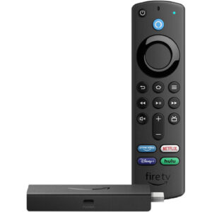 Amazon Fire TV Stick 3rd Gen