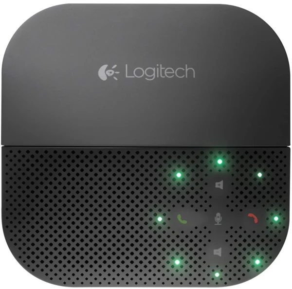 Logitech P710e Speakerphone-980-000742