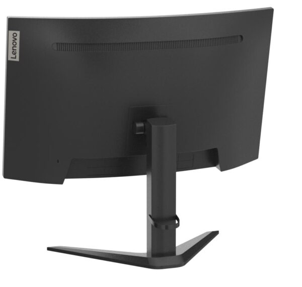 Lenovo G32qc-30 31.5" QHD Curved Gaming Monitor - Image 2