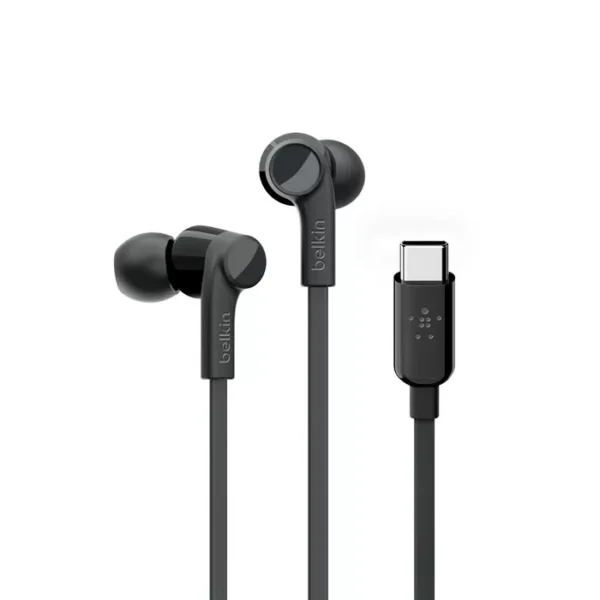 SOUNDFORM Headphones with Lightning Connector