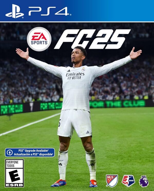 FC 25 Ps4