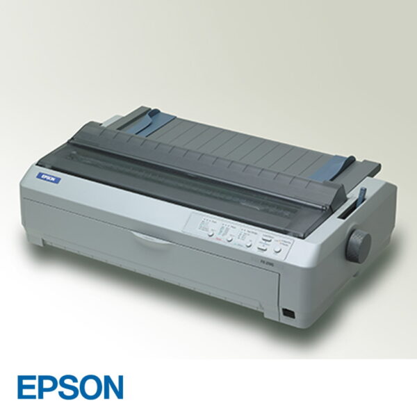 Epson LQ-2190  Dot matrix printer