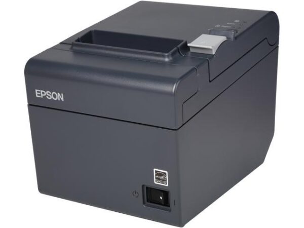 Epson TM-T20X (051) Receipt Printer