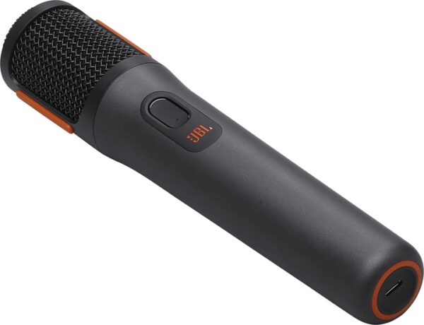 JBL WIRELESS MICROPHONE - Image 2