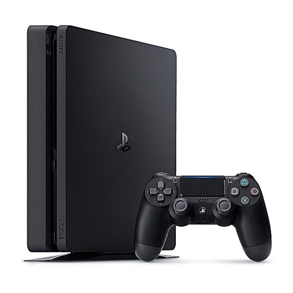 Ps4 Slim 1TB Console