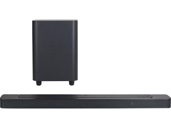 JBL Bar 500 soundbar