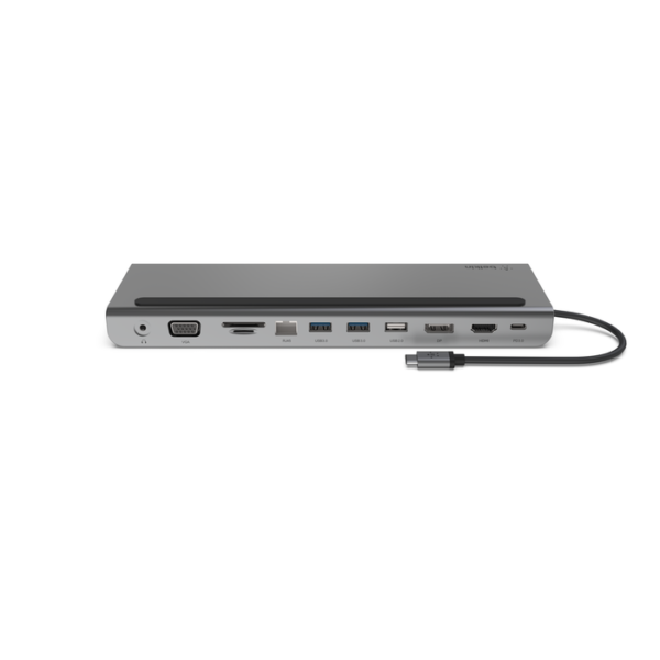 Belkin CONNECT USB-C 11in-1 Multiport Dock - Image 3