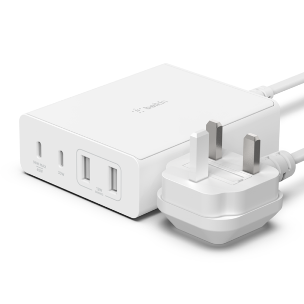 Belkin BoostCharge PRO 108W - Image 2