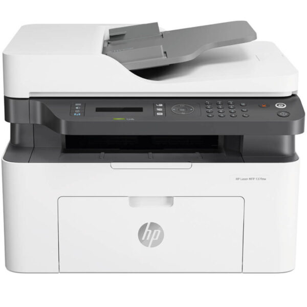 HP LaserJet Pro MFP M137fnw