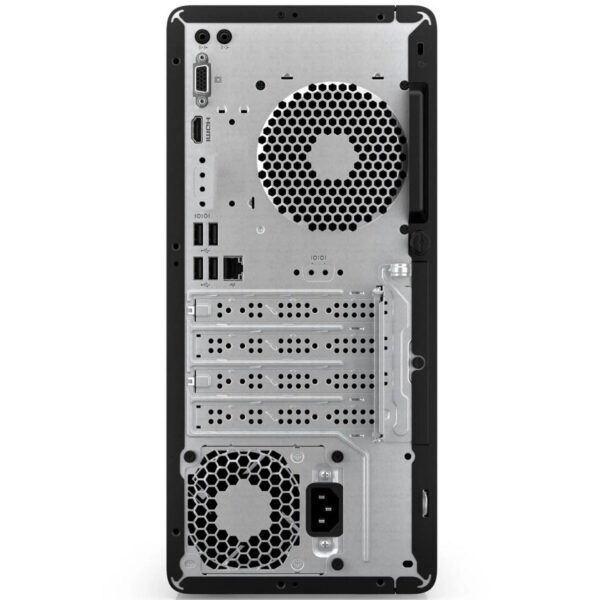 HP Pro Tower 290 G9 Desktop PC, Intel Core i5 13500 - Image 2