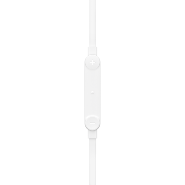 SOUNDFORM Headphones with USB-C Connector White - Image 2