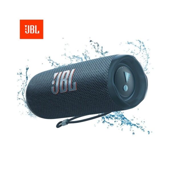 JBL Flip 6 Portable Waterproof Speaker