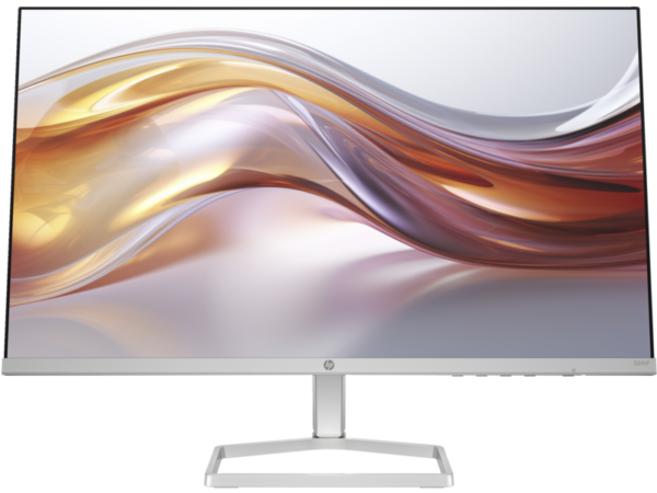 HP 524sf Series 5 23.8" FHD Monitor (94C17AA) - Image 2