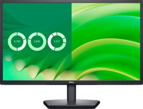 Dell E2725H 27" FHD Monitor