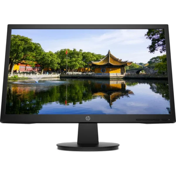 HP V22v G5 21.45" FHD Monitor (65P56AS)