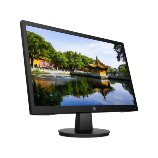 HP V22v G5 21.45" FHD Monitor (65P56AS) - Image 2