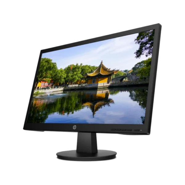 HP V22v G5 21.45" FHD Monitor (65P56AS) - Image 3